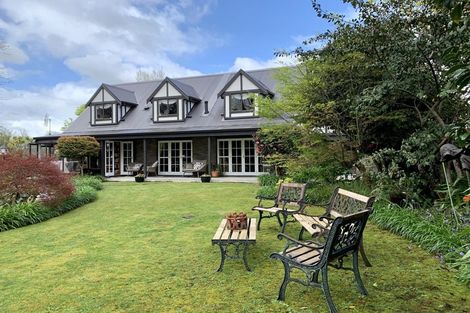 Photo of property in 9 Bellwood Place, Chartwell, Hamilton, 3210