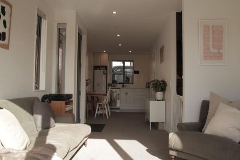 Photo of property in 7/24 Princess Terrace, Newtown, Wellington, 6021