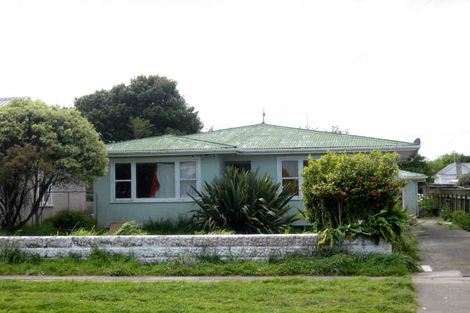Photo of property in 60 Niblett Street, Whanganui, 4500