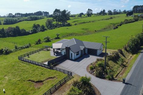 Photo of property in 713 Plymouth Road, Koru, New Plymouth, 4374