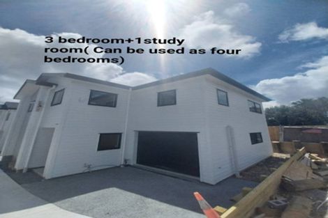 Photo of property in 133a Arran Road, Browns Bay, Auckland, 0630