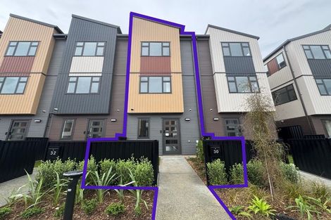 Photo of property in 30 Mara Court, Favona, Auckland, 2024