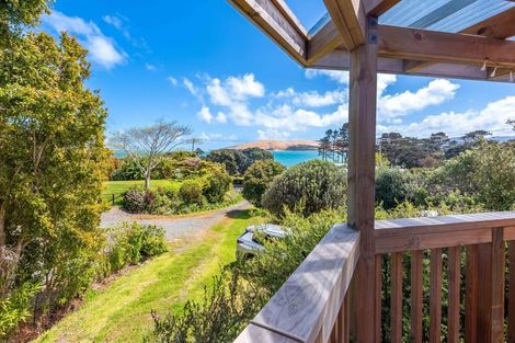 Photo of property in 289 Hokianga Harbour Drive, Omapere, Kaikohe, 0473