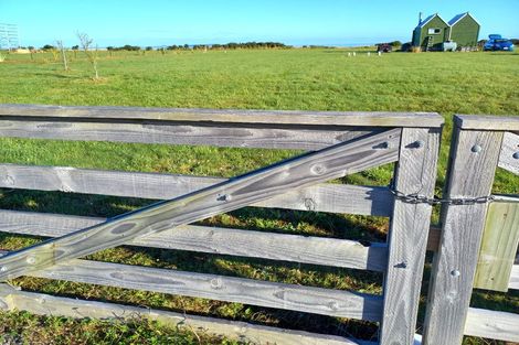 Photo of property in 25 Fox Moth Drive, Haast, 7886