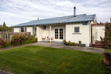 Photo of property in 28 School Road, Fairlie, 7925