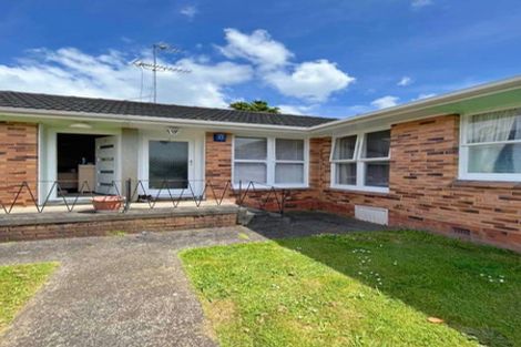 Photo of property in 6/2 Bowling Avenue, Epsom, Auckland, 1023