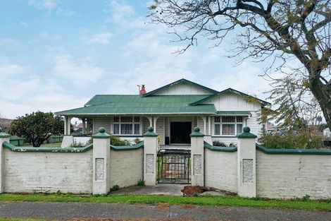 Photo of property in 144 Queen Street, Wairoa, 4108