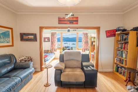 Photo of property in 61 Greig Street, Broad Bay, Dunedin, 9014