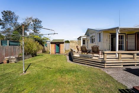 Photo of property in 41 Maire Street, Inglewood, 4330