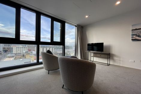 Photo of property in 602/123 Taranaki Street, Te Aro, Wellington, 6011