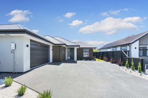 Photo of property in 12 Twin Meadows Drive, Casebrook, Christchurch, 8051