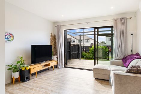 Photo of property in 12 Timbermill Road, Whenuapai, Auckland, 0618