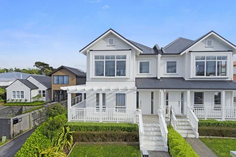 Photo of property in 2/74 Jubilee Road, Khandallah, Wellington, 6035