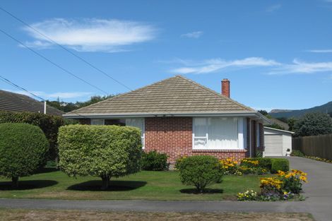 Photo of property in 6 Tekoa Place, Hoon Hay, Christchurch, 8025