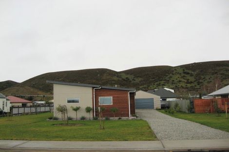 Photo of property in 144 Hazlett Street, Clyde, 9330