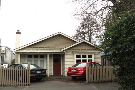 Photo of property in 25 Ethel Benjamin Place, North Dunedin, Dunedin, 9016