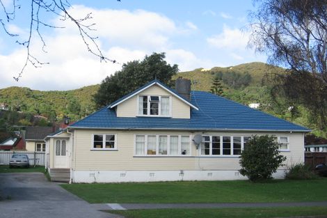 Photo of property in 354 Waiwhetu Road, Fairfield, Lower Hutt, 5011