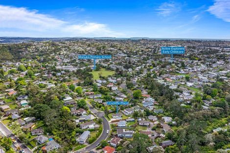 Photo of property in 1 Cunliffe Place, Glenfield, Auckland, 0629