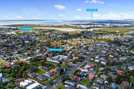 Photo of property in 32b Tirimoana Road, Te Atatu South, Auckland, 0602