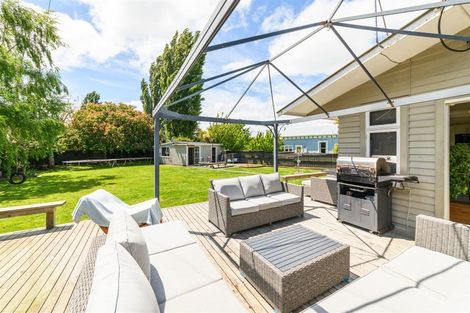 Photo of property in 21 Calico Line, Marton, 4710