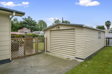 Photo of property in 8 Tawa Street, Matamata, 3400