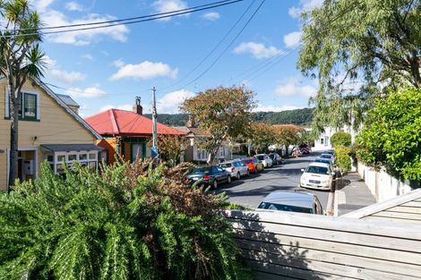 Photo of property in 13 Tainui Terrace, Mount Cook, Wellington, 6021