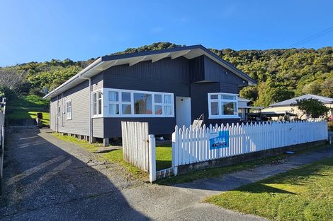 Photo of property in 161 Ward Street, Cobden, Greymouth, 7802