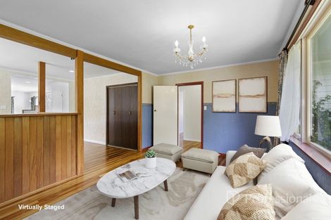 Photo of property in 60 Cruickshank Road, Clouston Park, Upper Hutt, 5018