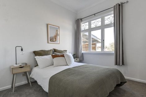 Photo of property in 305a Frederick Street West, Mahora, Hastings, 4120