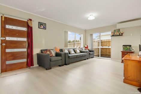 Photo of property in 1/6 Trimdon Street, Randwick Park, Auckland, 2105
