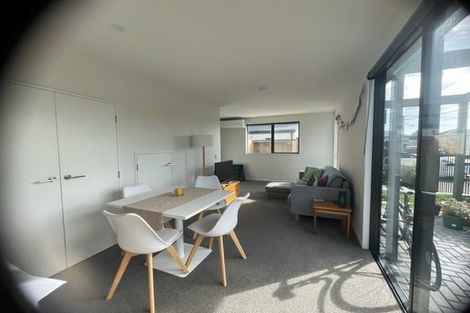 Photo of property in 1/4 Gibbon Street, Sydenham, Christchurch, 8023