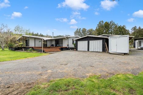 Photo of property in 360 Kara Road, Maungatapere, Whangarei, 0179