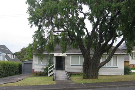 Photo of property in 14 Holland Road, Hillcrest, Auckland, 0627