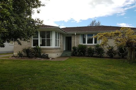 Photo of property in 51 Lipscombe Crescent, Havelock North, 4130