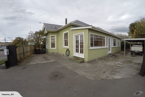 Photo of property in 35 Forfar Street, St Albans, Christchurch, 8014