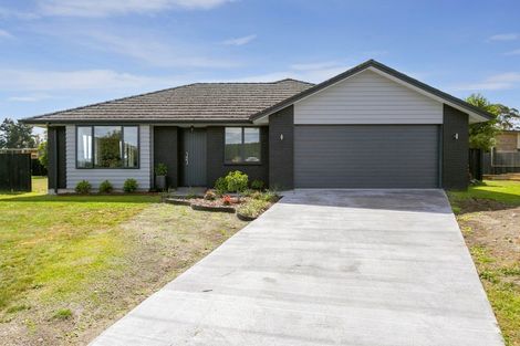 Photo of property in 39 John Norrie Place, Motuoapa, Turangi, 3382