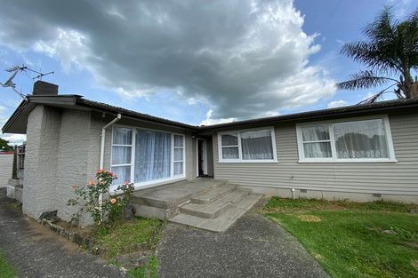 Photo of property in 65 Mansel Avenue, Hillcrest, Hamilton, 3216