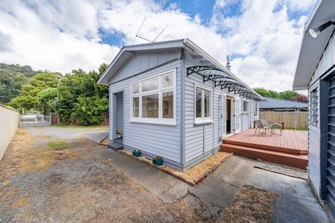 Photo of property in 54a Wilford Street, Wallaceville, Upper Hutt, 5018