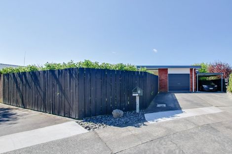 Photo of property in 8 Bowen Place, Tamatea, Napier, 4112