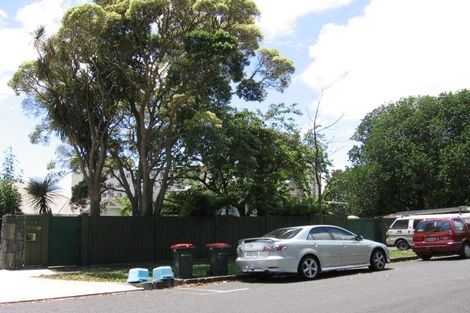 Photo of property in 8/24a Claude Road, Epsom, Auckland, 1023