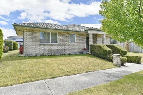 Photo of property in 28 Eyrewell Road, Pegasus, 7612