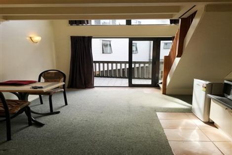 Photo of property in 44e St Benedicts Street, Eden Terrace, Auckland, 1010