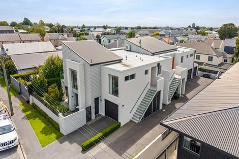 Photo of property in 26 Springfield Road, Saint Albans, Christchurch, 8014