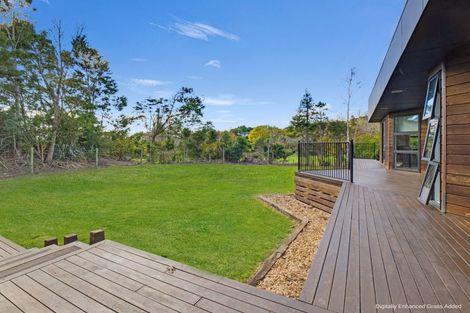 Photo of property in 334 Aokautere Drive, Aokautere, Palmerston North, 4471