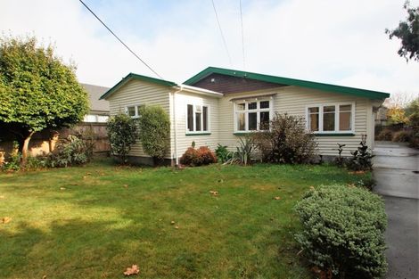 Photo of property in 8 Newbury Street, Awapuni, Palmerston North, 4412