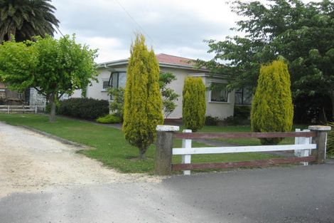 Photo of property in 17 Arthur Street, Pahiatua, 4910