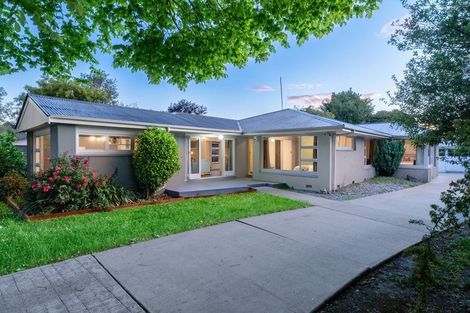 Photo of property in 223 Memorial Avenue, Burnside, Christchurch, 8053
