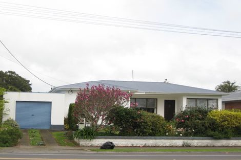 Photo of property in 1a Nelson Street, Waitara, 4320