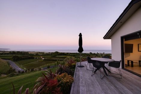 Photo of property in 9 Kaimata Road, Bay View, Napier, 4182