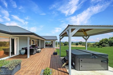 Photo of property in 81 Jury Road, Ngahinapouri, Hamilton, 3290